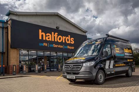 Halfords cashback com 6