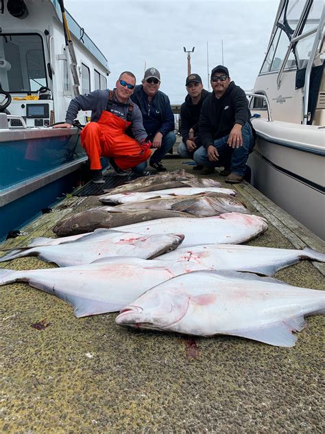 Halibuy recensioni  Pacific halibut is one of the most valuable commercial and recreational fishery resources in the North