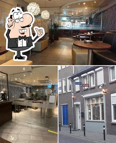 Halicarnas coffeeshop fotos  Coffeeshop Venray Switch