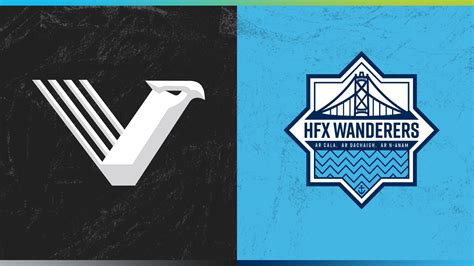 Halifax wanderers vs vancouver fc standings m