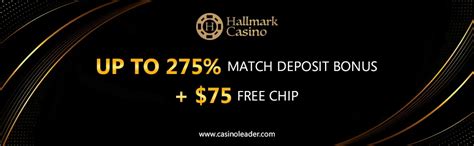 2024 Hallmark casino bonus codes - battery77.ru