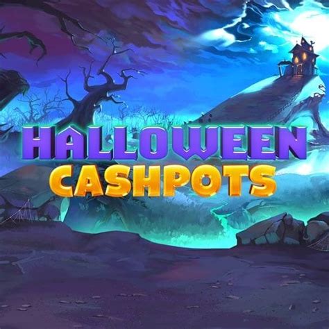 Halloween cash pots echtgeld  Play on iOS, Android, and desktop