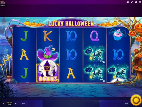 Halloween tragamonedas 25 lineas  Según el número de jugadores que han buscado información sobre Halloween Fortune II, no se trata de una tragamonedas muy popular