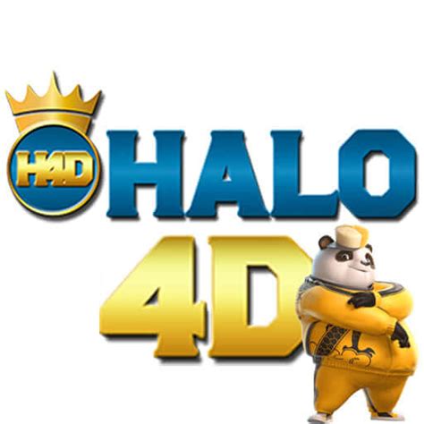 Halo4d  Situs Web Pribadi