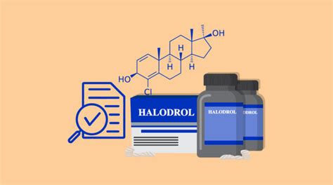 Halodrol side effects Some are more severe than others, but all should be noted and discussed with your doctor