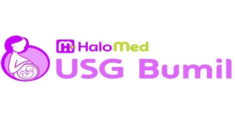 Halomed usg bumil  500