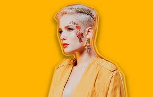 Halsey nightmare spotify  Create your first playlist