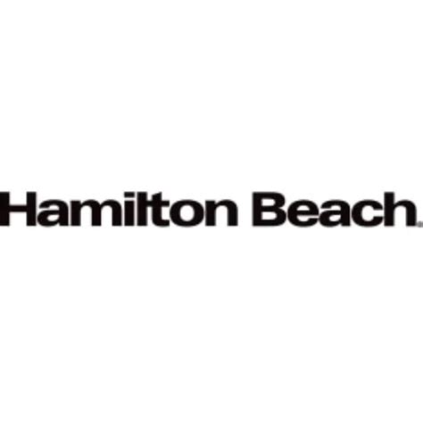 Hamilton beach promo code  1
