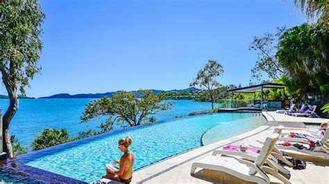 Hamilton island airbnb  - Hire includes all safety equipment