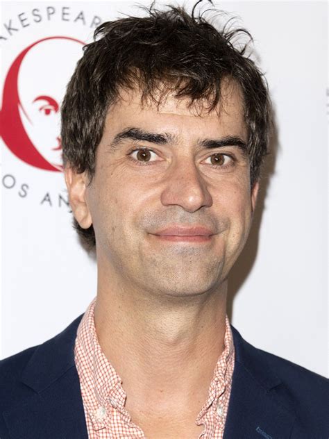 Hamish linklater ethnicity  He is 46 years old as of July 2022