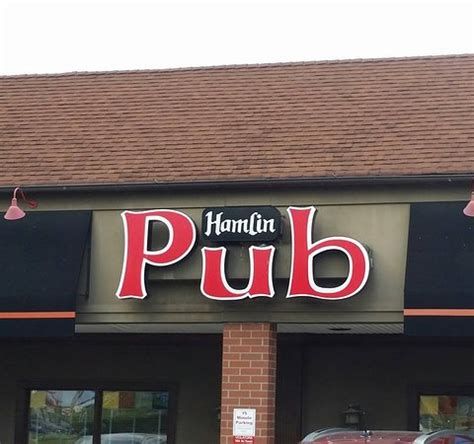 Hamlin pub richmond menu  Search restaurants or dishes