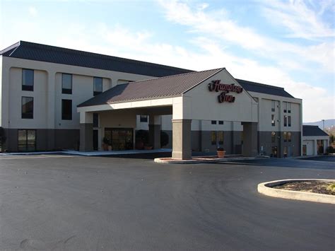 Hampton grantville pa  The hotel sits in a quiet area within 10 minutes of a variety of attractions 