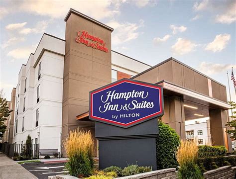 Hampton inn & suites rockland  #10 of 66 hotels in Flagstaff