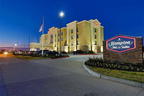 Hampton inn and suites missouri city tx Plan your next Missouri City event or meeting at the Hampton Inn & Suites Missouri City, TX