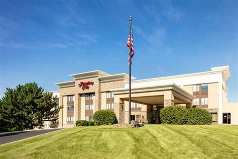 Hampton inn coralville iowa 1441 CORAL RIDGE AVECORALVILLE, IA, 52241