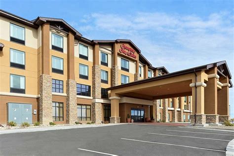 Hampton inn douglas wy  This price is based on the lowest nightly price found in