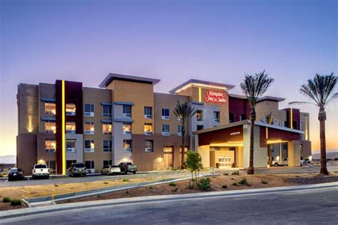 Hampton inn indio ca  Multiply your Points and possibilities