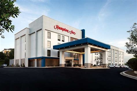 Hampton inn kingsport tennessee Hampton Inn Kingsport: Worth it to take a short drive off Hwy 81 - See 649 traveler reviews, 64 candid photos, and great deals for Hampton Inn Kingsport at Tripadvisor