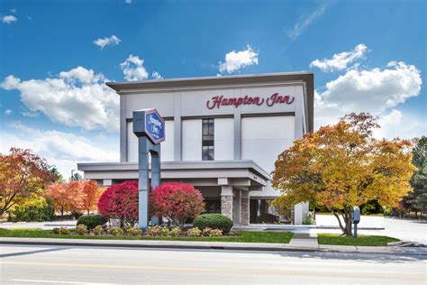 Hampton inn traverse city mi <i> Website</i>