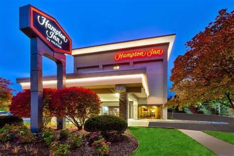 Hampton inn traverse city reviews 5 of 5 at Tripadvisor