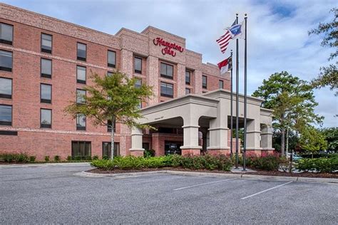 Hampton inn wilmington nc eastwood road  More