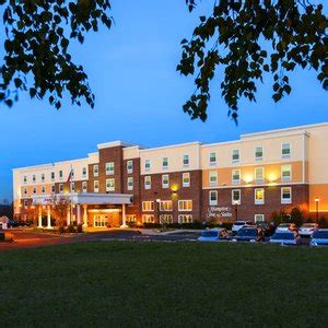 Hampton inn yonkers ny tuckahoe road  3