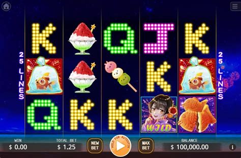 Hanabi slot Pola Slot Hari Ini Bonanza Gold 