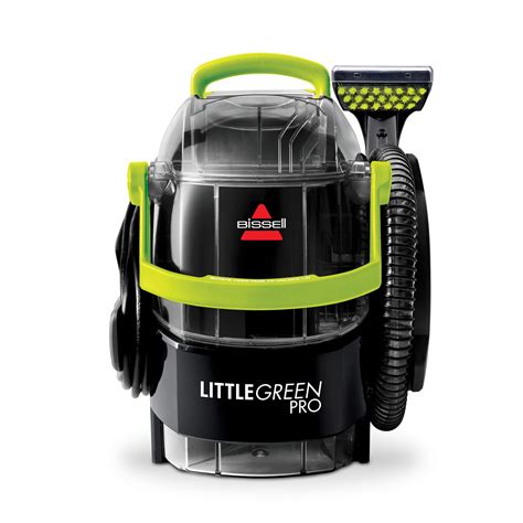 Small Carpet Cleaner Hire - HSS Hire