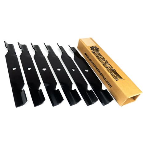 Handi-cut replacement blades  $12