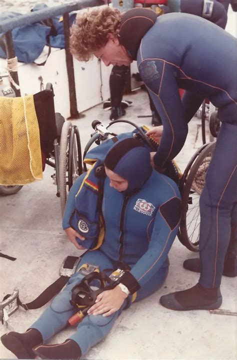 Handicap scuba diving Scuba Diver – handicap findes stadig i Top-10 eller tæt på i en vores rigtig gode kategorier, nemlig Handicap kurser