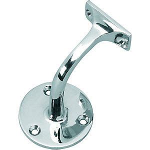 Handrail brackets wickes  Comprehensive range of fixtures