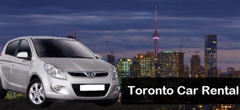 Handy car rental toronto For more pricing details, check the approximate Toronto Airport auto rental rates for different car categories: Economy autos cost from $41