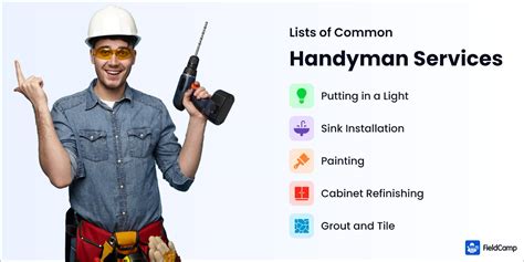 Handyman services newcastle  Handyman Services