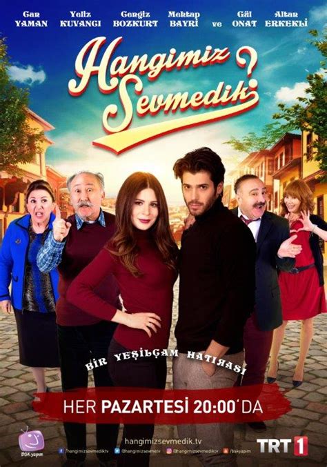 Hangimiz sevmedik ep 1 subtitrat in romana Bölüm1080P Tam Bölüm Yüksek Kalite TRT Dizi İzleJust Smile ;Everything starts when the only son of the humble family Civan Family, Sarp, completes his education and returns from America