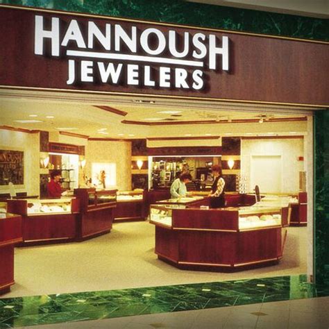 Hannoush jewelers marlborough ma  Find a proposal ring worthy of this moment and beyond at Hannoush, where we have a broad selection of brands, metals, stones and styles for perfectly unique engagement rings