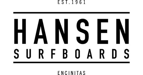 Hansen surf promo codes  JOLYN Giant Online Warehouse Sale - Up to 70%