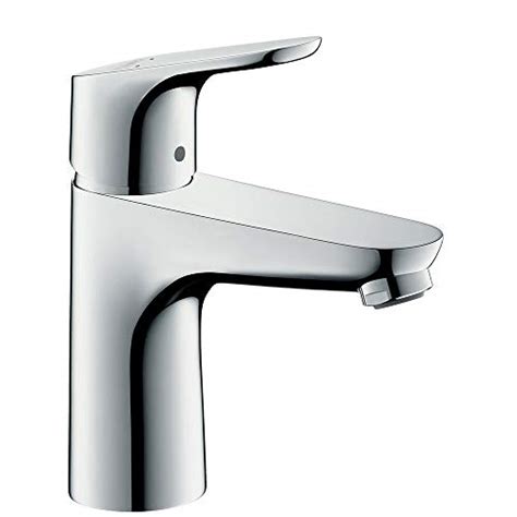 Hansgrohe focus 6 Inches : Spout Reach ‎8