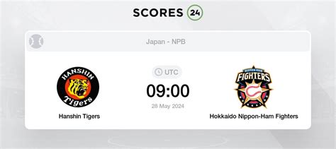 Hanshin tigers prediction ; Yokohama is in unsatisfactory shape (in the last 5 games wins – 1)