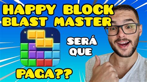 Happy block blast master paga mesmo 2023@ Happy Block Blast Master HappyBlockBMcopyright reservedfrenzy slots Master paga mesmo? Frenzy slots Master tem provadepagamento?