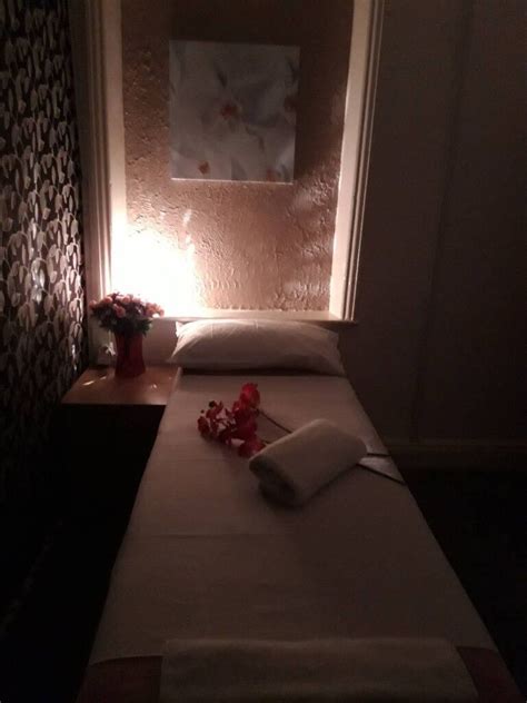 Happy ending massage blackpool  Swedish Massage Therapy UK