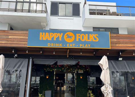Happy folks blouberg reviews  Share