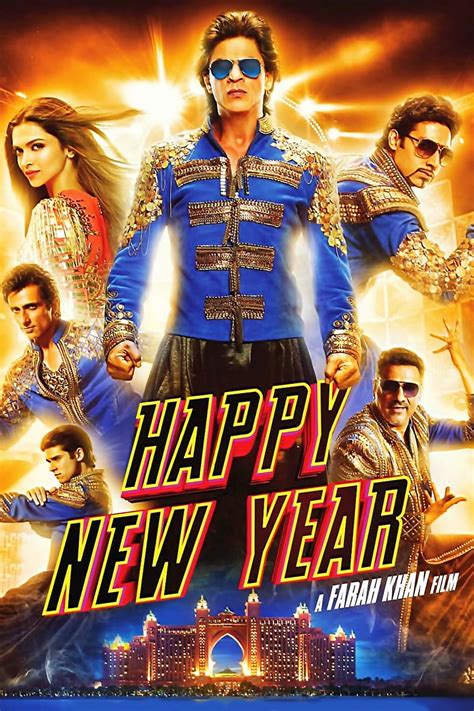 Happy new year full movie download sdmoviespoint  The movie has moved up the charts by 322 places since yesterday