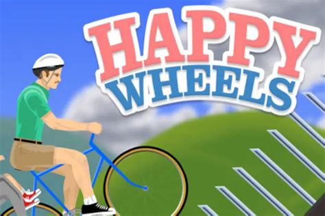 Happy wheels unblocked games 66  Russian Car Driver