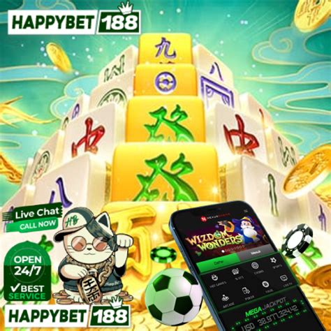 Happybet88 slot DAFTAR AGEN Happybet88 TREND SLOT GACOR HARI INI