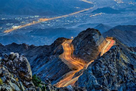 Haram to taif distance  the Masjid al-Haram