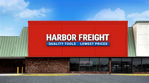 Harbor freight 290 and 34th  Claim this business