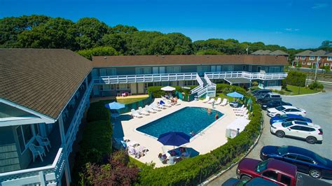 Harborside motel montauk  Unclaimed