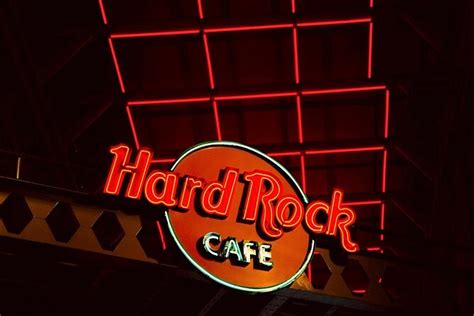 Hard rock cafe niagara falls parking  Order food online at Hard Rock Cafe, Niagara Falls with Tripadvisor: See 1,842 unbiased reviews of Hard Rock Cafe, ranked #17 on Tripadvisor among 243 restaurants in Niagara Falls