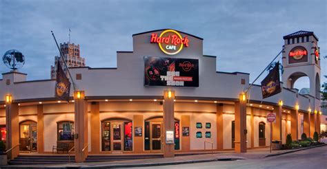 Hard rock cafe niagara falls reviews  Overall rating