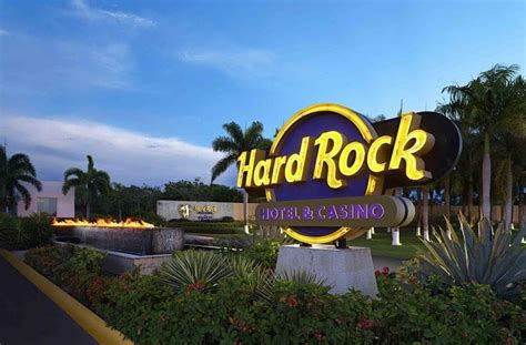 Hard rock cafe punta cana  the Hard Rock Cafe Punta Cana is located at the Palma Shopping